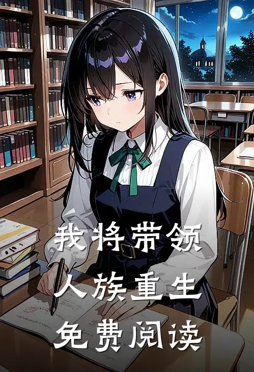 我将带领人族重生免费阅读