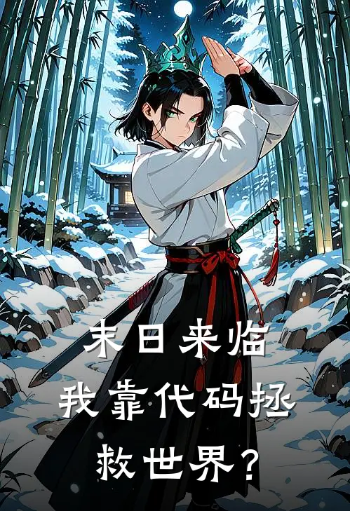 末日来临：我靠代码拯救世界？