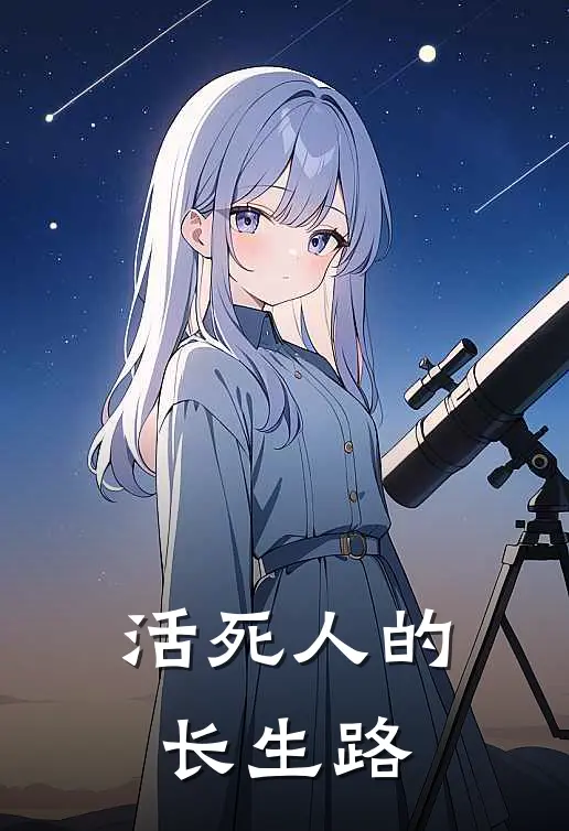 李祸杨两《活死人的长生路》完结版免费阅读_活死人的长生路全文免费阅读