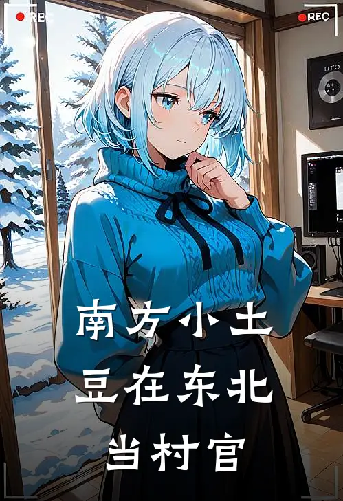 南方小土豆在东北当村官