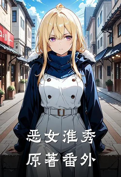 恶女淮秀原著番外