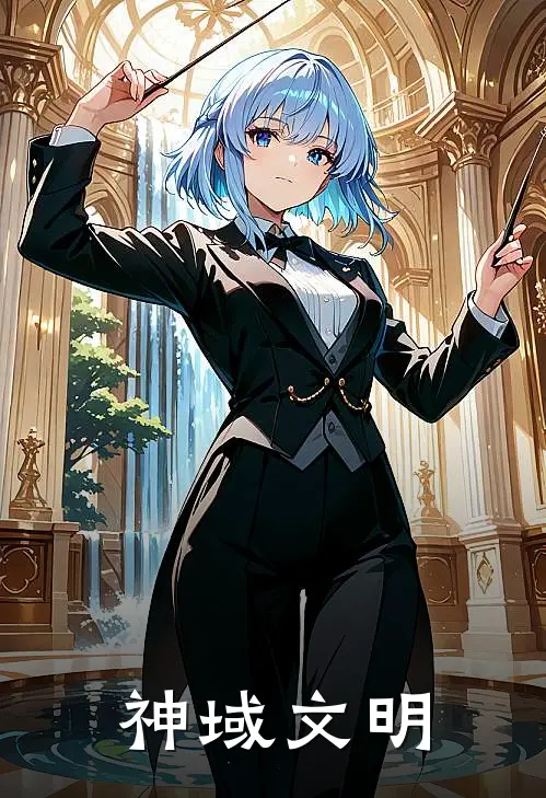 神域文明蓝冰儿冰魁完结版免费小说_完本小说大全神域文明蓝冰儿冰魁