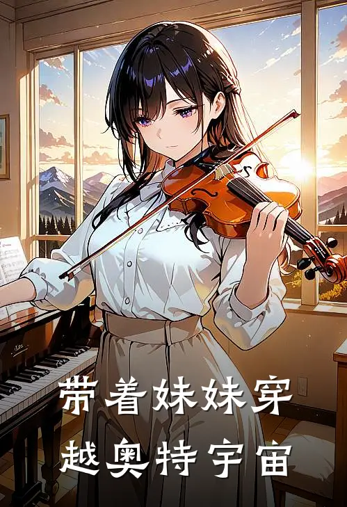 带着妹妹穿越奥特宇宙