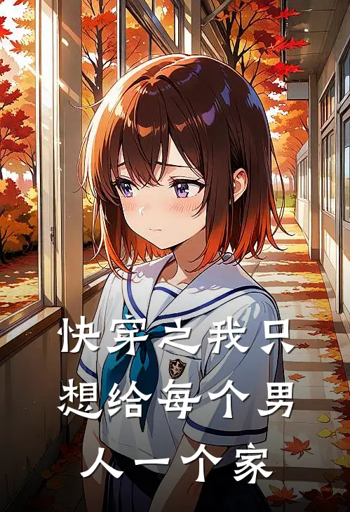快穿之我只想给每个男人一个家