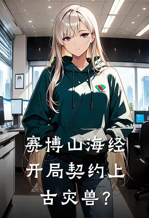 赛博山海经，开局契约上古灾兽？(陈玉歌张乾)免费阅读完整版小说_完结免费小说赛博山海经，开局契约上古灾兽？(陈玉歌张乾)