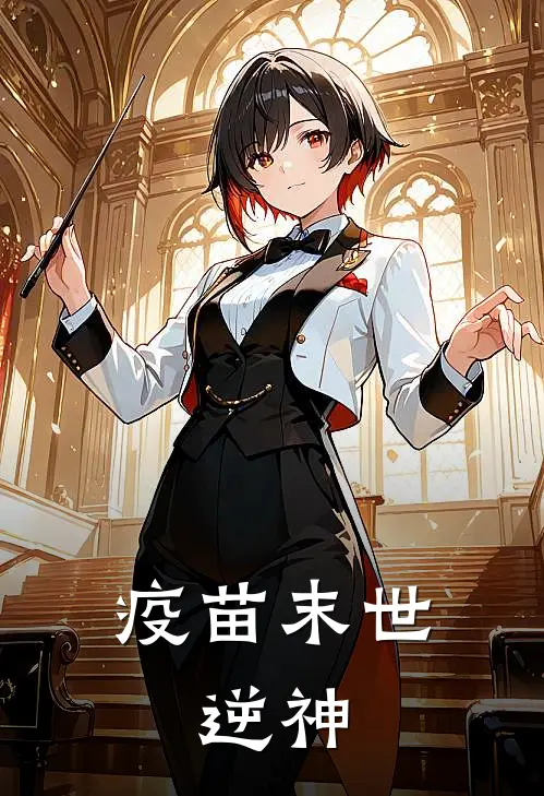 疫苗末世：逆神