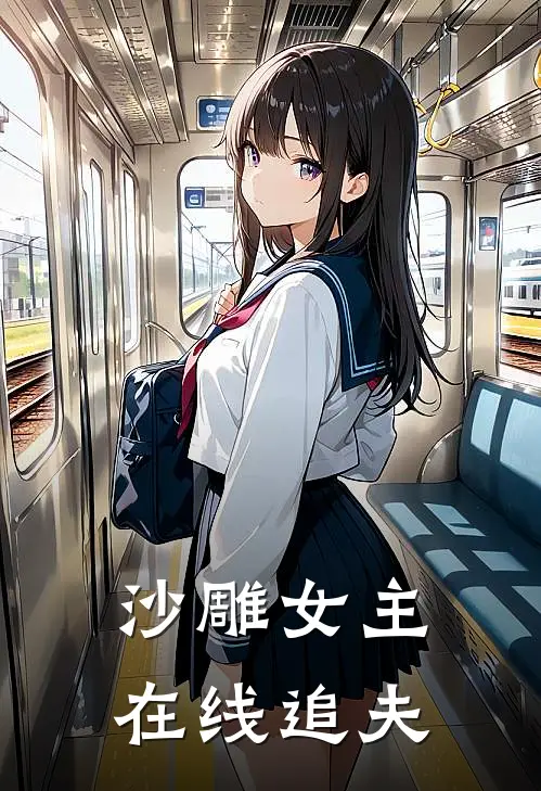 沙雕女主在线追夫