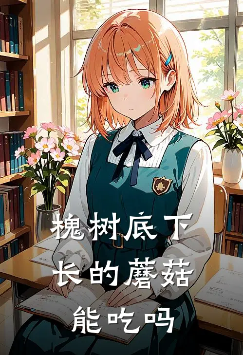 槐树底下长的蘑菇能吃吗