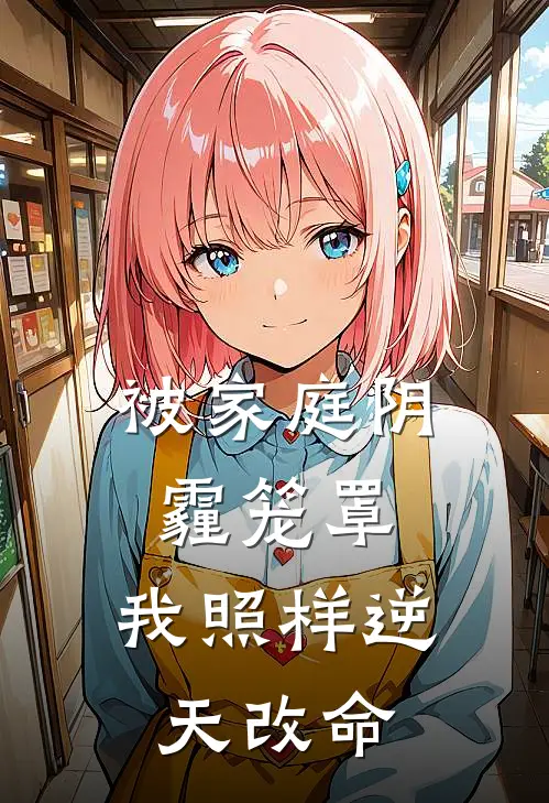 被家庭阴霾笼罩，我照样逆天改命