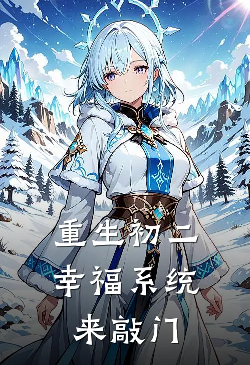 重生初二幸福系统来敲门