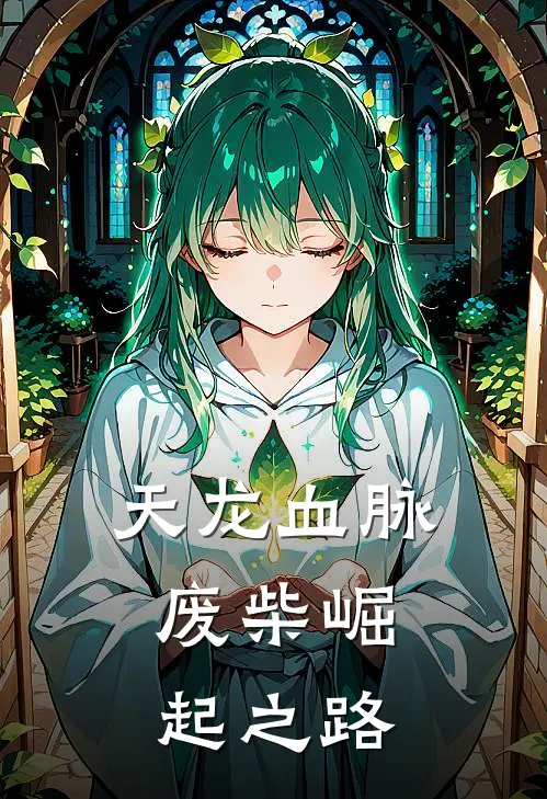 天龙血脉：废柴崛起之路