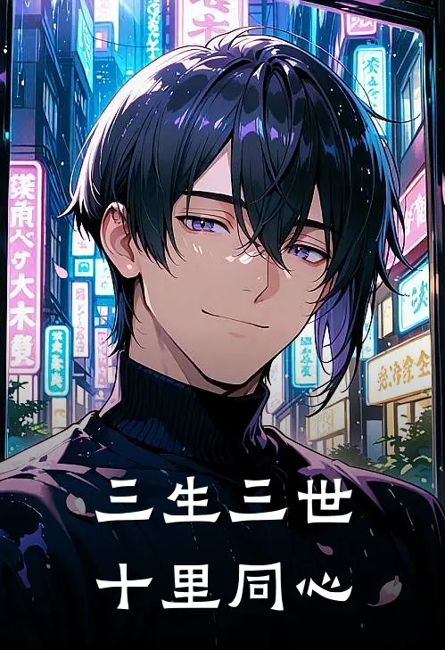 三生三世十里同心