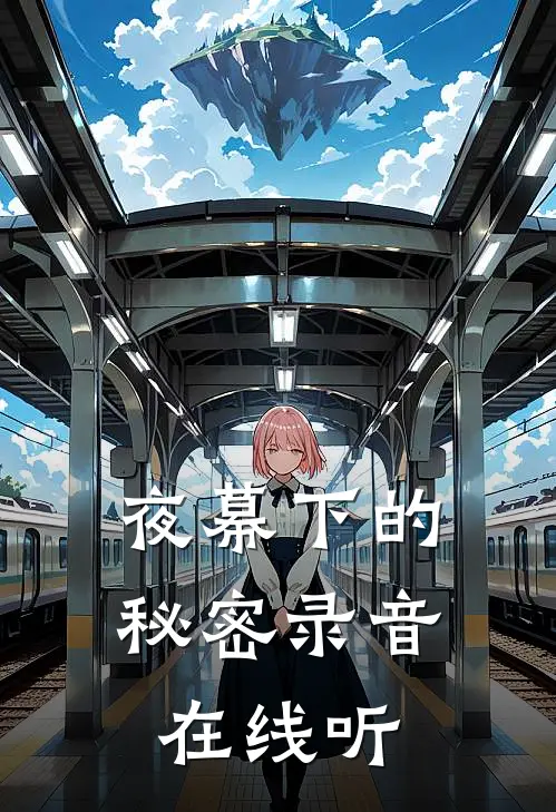 夜幕下的秘密录音在线听