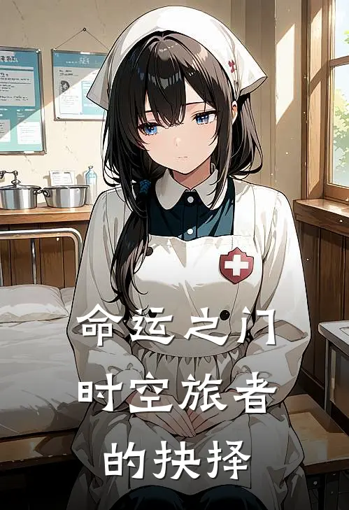 命运之门：时空旅者的抉择