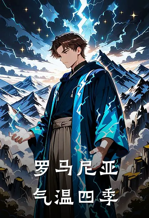 罗马尼亚气温四季