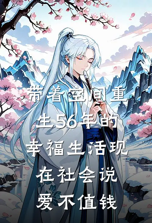 带着空间重生56年的幸福生活 现在社会说爱不值钱