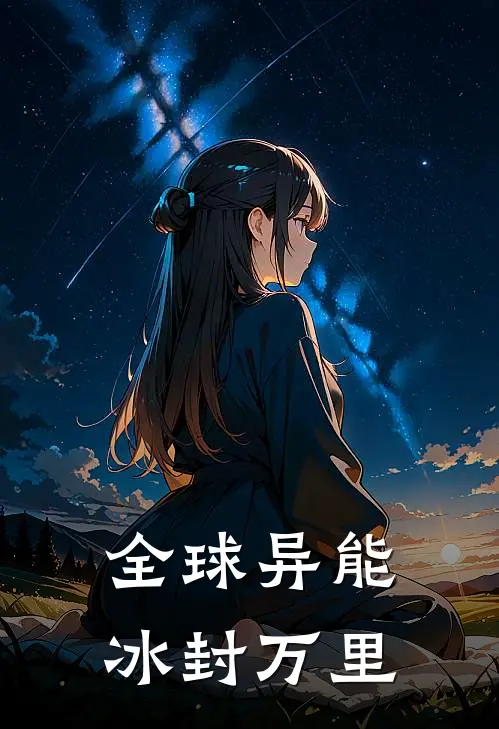 全球异能：冰封万里