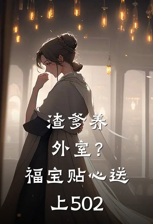 渣爹养外室？福宝贴心送上502