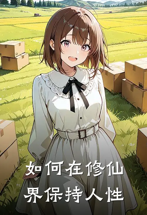 如何在修仙界保持人性