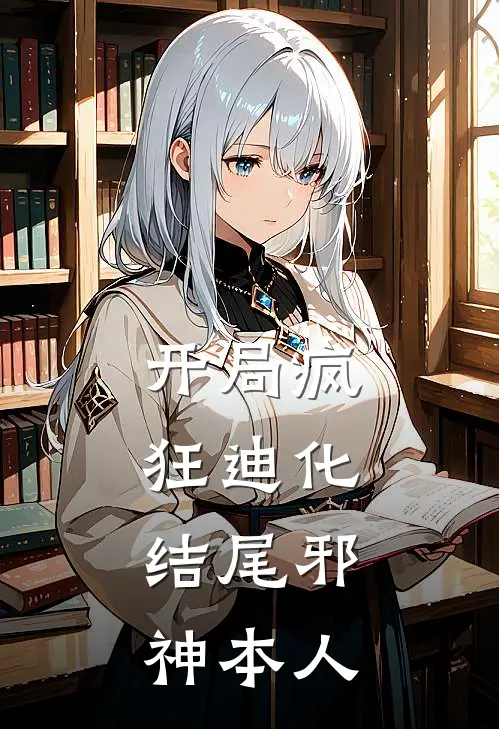 开局疯狂迪化，结尾邪神本人