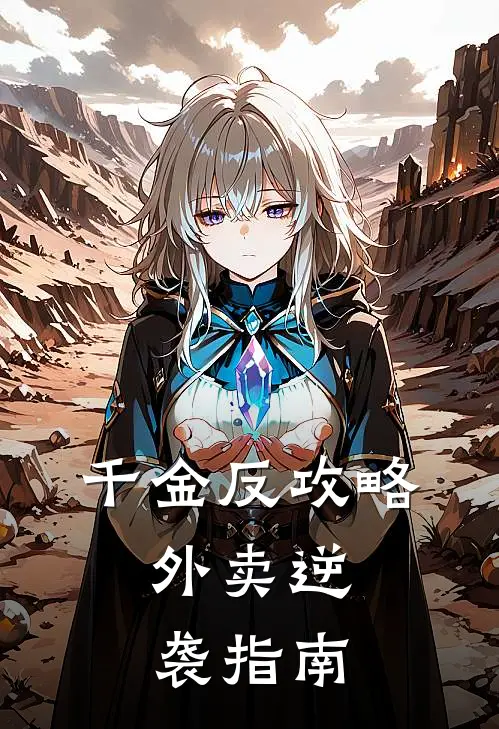 千金反攻略：外卖逆袭指南(陈默林晚舟)全本完结小说_完整版免费全文阅读千金反攻略：外卖逆袭指南(陈默林晚舟)