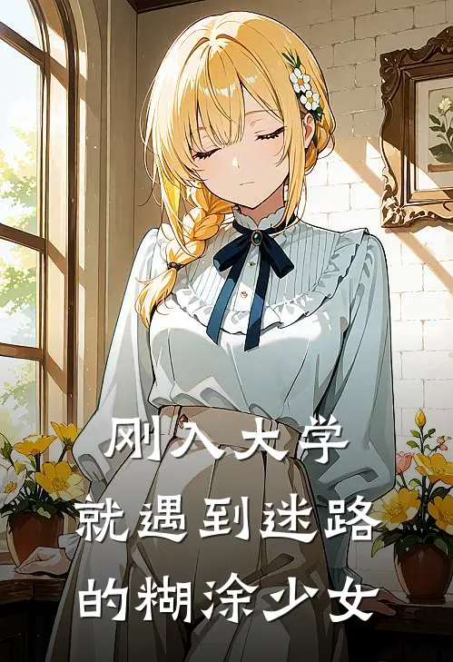 刚入大学，就遇到迷路的糊涂少女林川陈国强免费小说在线阅读_最新章节列表刚入大学，就遇到迷路的糊涂少女(林川陈国强)