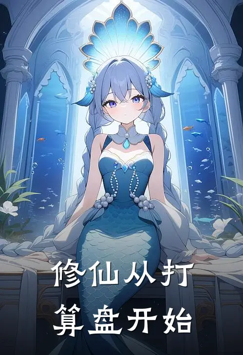 修仙从打算盘开始(莫星瑶张大山)最新小说_免费阅读完整版小说修仙从打算盘开始(莫星瑶张大山)