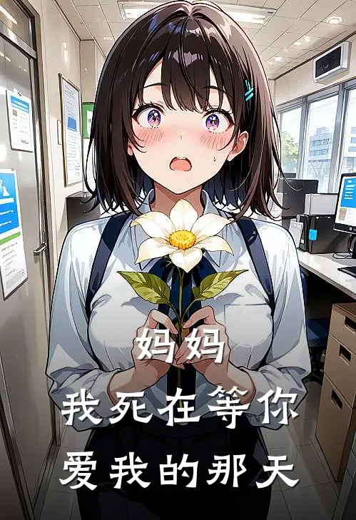 妈妈，我死在等你爱我的那天