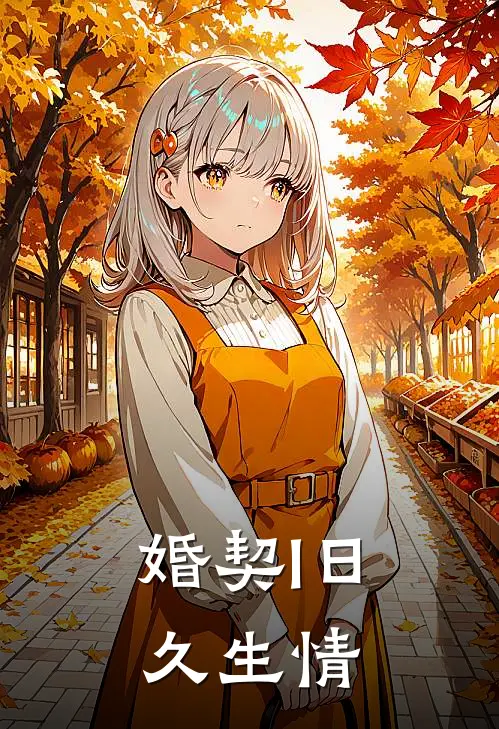 婚契I日久生情祁晴韩度新热门小说_免费阅读全文婚契I日久生情祁晴韩度