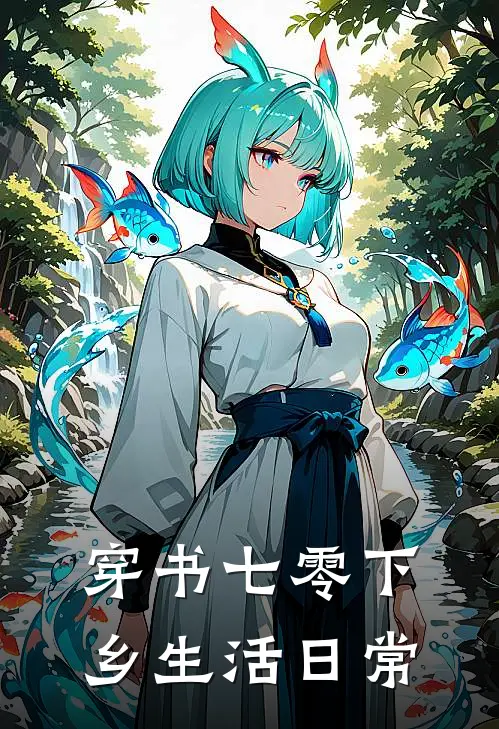 穿书七零下乡生活日常