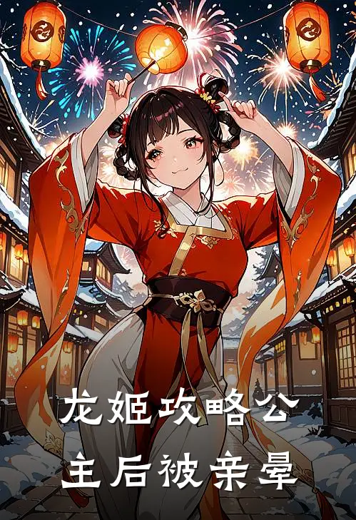 龙姬攻略公主后被亲晕