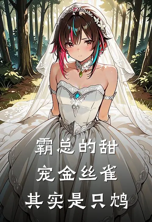 霸总的甜宠金丝雀：其实是只鸩(杨莹杨惠)全文在线阅读_(霸总的甜宠金丝雀：其实是只鸩)精彩小说