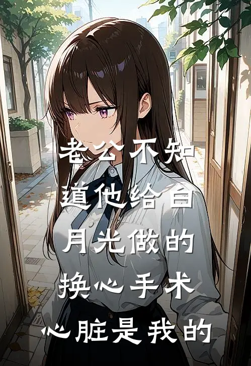 老公不知道他给白月光做的换心手术，心脏是我的