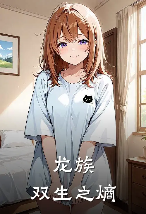 龙族：双生之熵