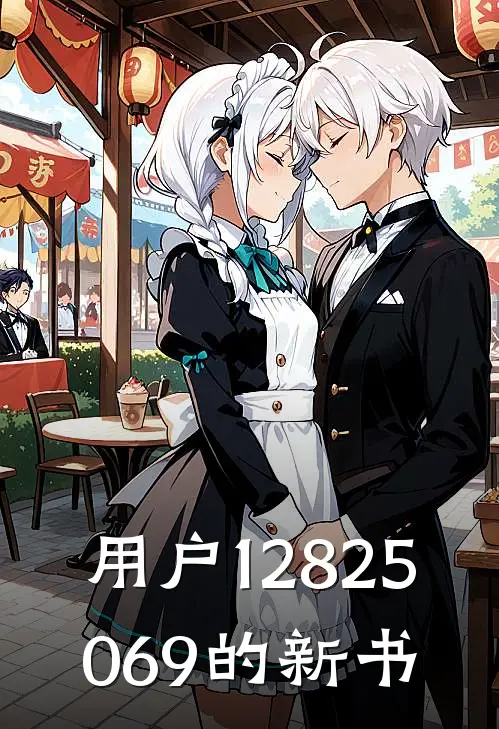 用户12825069的新书