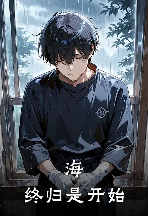 海，终归是开始