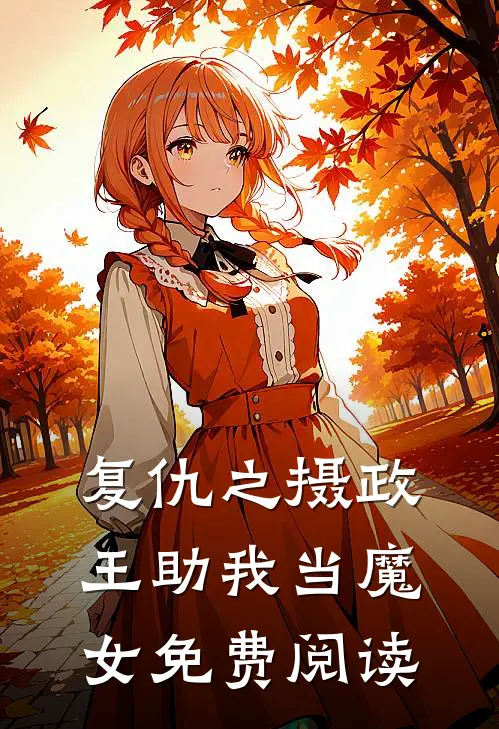 复仇之摄政王助我当魔女免费阅读