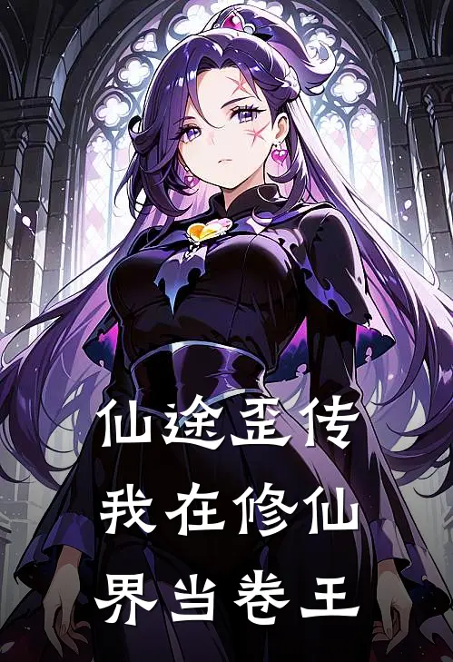 仙途歪传：我在修仙界当卷王