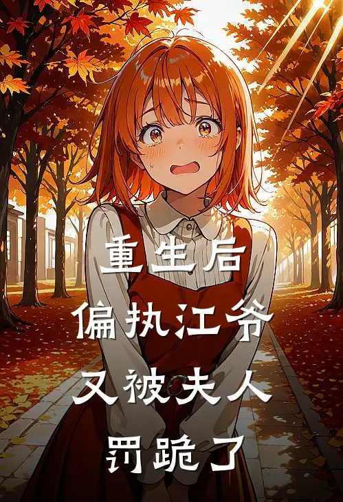 重生后，偏执江爷又被夫人罚跪了