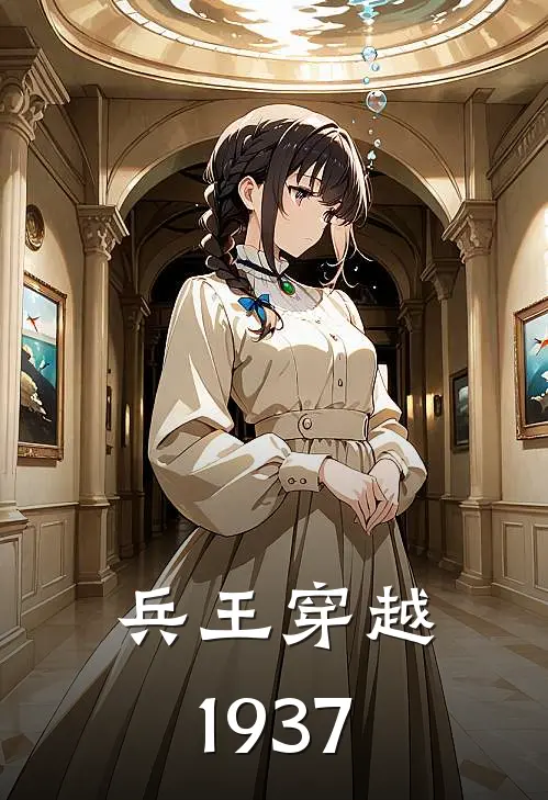 兵王穿越1937
