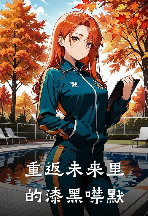 重返未来里的漆黑噤默